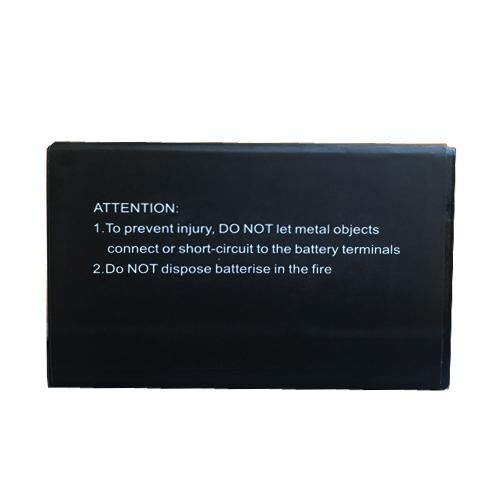 Battery for Airtel 4G Hotspot Portable Wi-Fi Data Card WD670 - Indclues