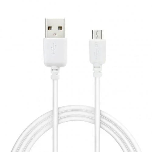 Data Sync Charging Cable for Asus Zenfone Max Pro M1 - Indclues