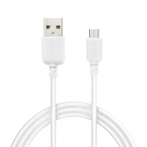 Data Sync Charging Cable for Asus Zenfone 3s Max - Indclues
