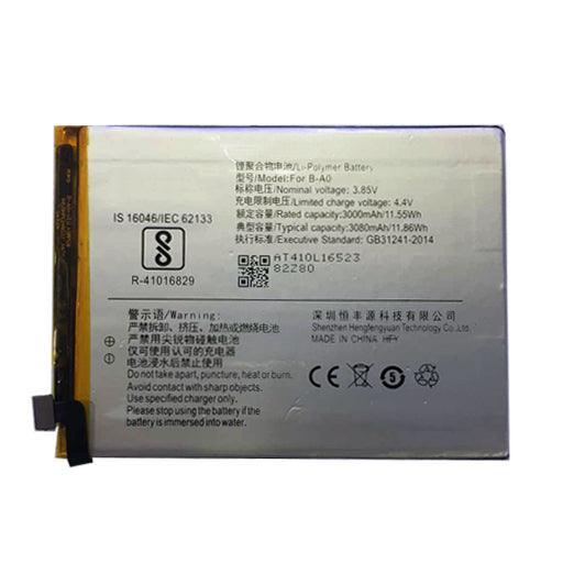 Battery for Vivo V3 Max B-A0 – Indclues - Main Image