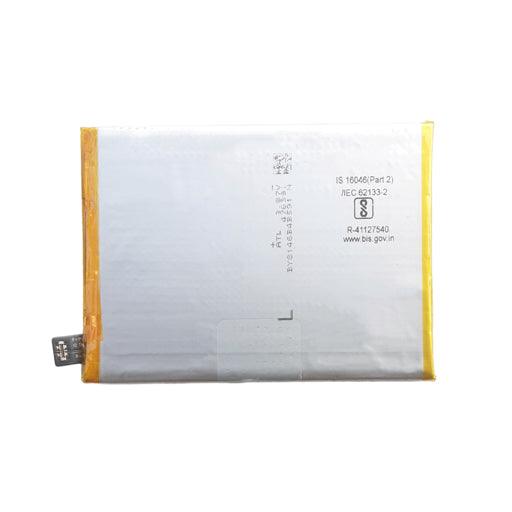 Battery for Vivo iQOO Z6 5G B-T6 - Indclues