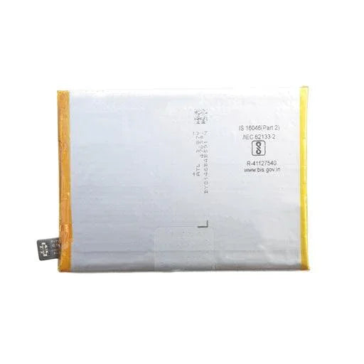 Battery for Vivo iQOO Z6 5G B-T6 - Indclues