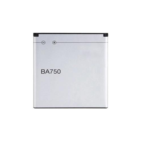 Battery for Sony Ericsson BA750 - Indclues