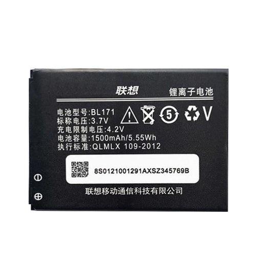 Battery for Lenovo A368 BL-171 - Indclues