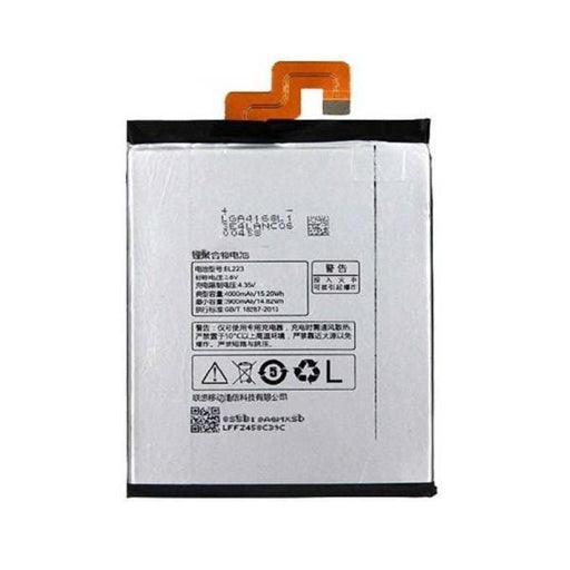 Battery for Lenovo Vibe Z2 Pro BL-223 - Indclues