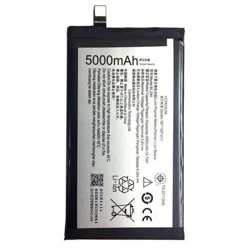 Battery for Lenovo Vibe P1 BL-244 - Indclues