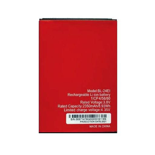 Battery for Itel It1508 BL-24EI - Indclues