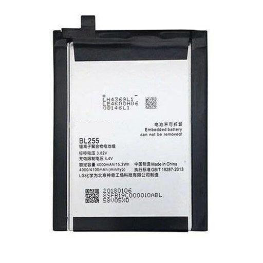 Battery for Lenovo ZUK Z1 BL-255 - Indclues
