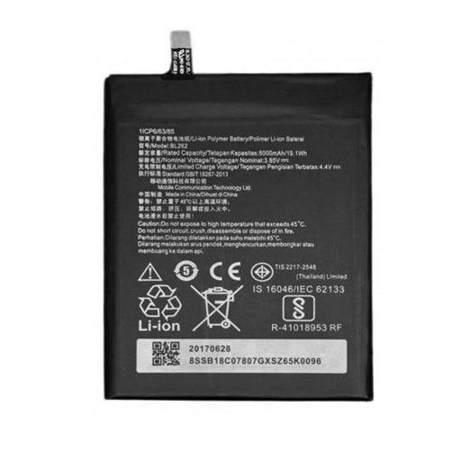 Battery for Lenovo P2 BL-262 - Indclues