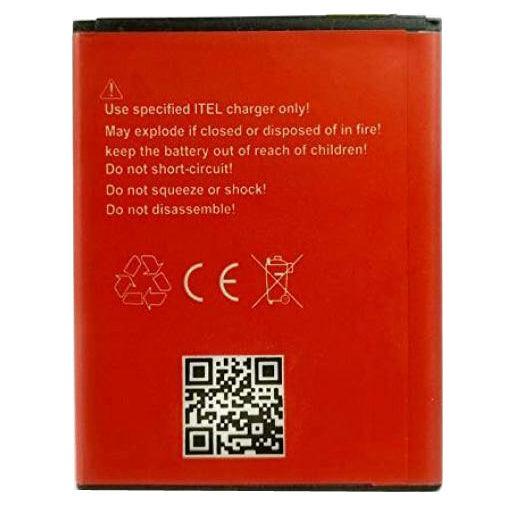 Battery for Itel BL-27BI - Indclues