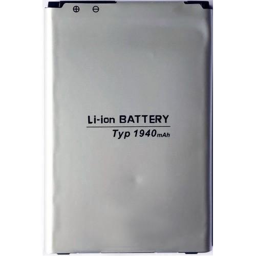 Battery for LG K4 K120 BL-49JH - Indclues