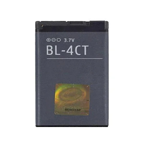 Battery For Nokia 5630 7212C 7210C 7310C 7230 X3-00 2720F 6702S BL-4CT - Indclues