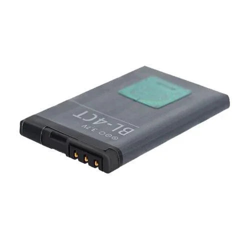Battery For Nokia 5630 7212C 7210C 7310C 7230 X3-00 2720F 6702S BL-4CT - Indclues