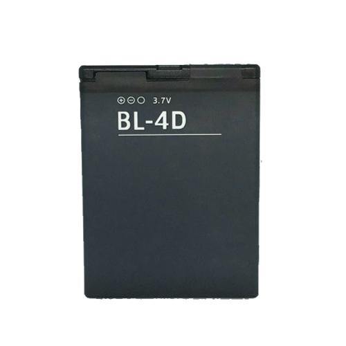 Battery For Nokia N97 Mini N8 N8-00 E5 E5-00 E7 E7-00 T7 T7-00 702T N5 808 BL-4D - Indclues