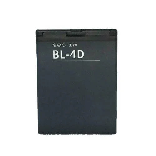 Battery For Nokia N97 Mini N8 N8-00 E5 E5-00 E7 E7-00 T7 T7-00 702T N5 808 BL-4D - Indclues