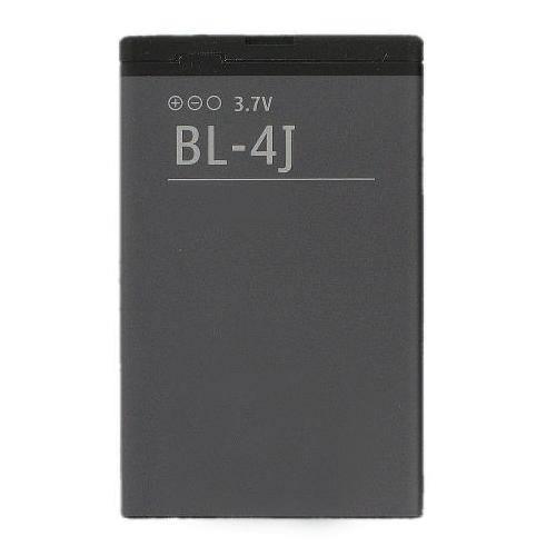 Battery for Nokia Lumia 620 C6 C6-00 C600 Touch BL-4J - Indclues