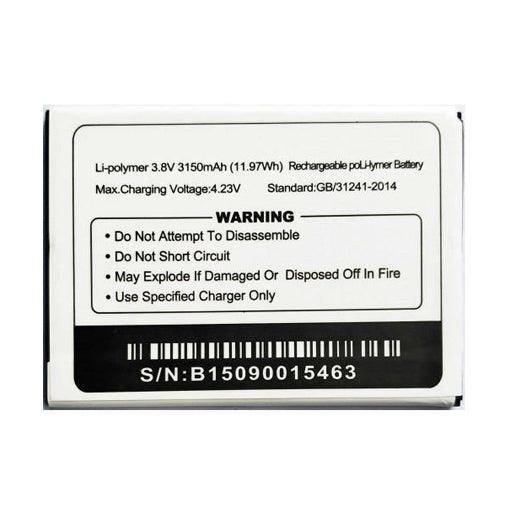 Battery for Gionee S Plus BL-G030Z - Indclues