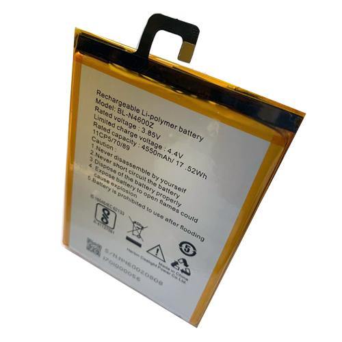 Battery for Gionee A1 Plus BL-N4600Z - Indclues
