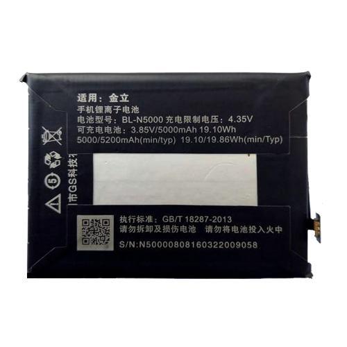 Battery for Gionee Marathon M4 BL-N5000 - Indclues