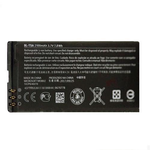 Battery for Nokia Lumia 730/ Nokia Lumia 550 BL-T5A - Indclues