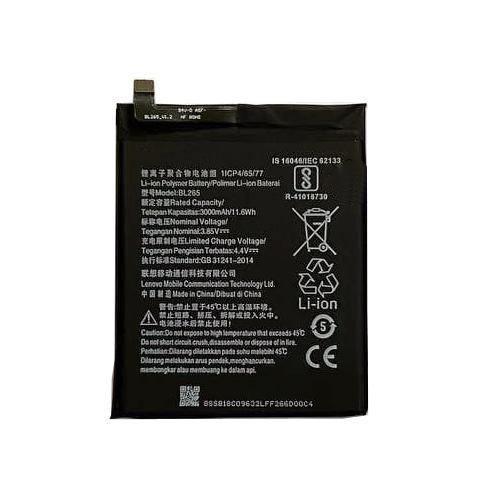 Premium Battery for Lenovo Moto M BL265 - Indclues