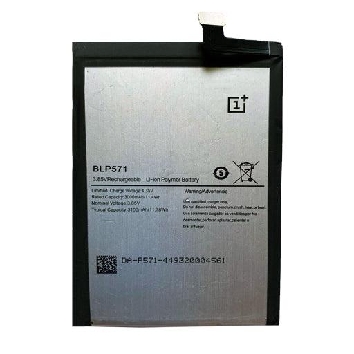Battery for OnePlus one 1 ( 1+1 ) BLP571 - Indclues