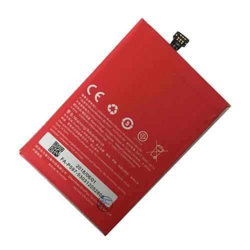 Battery For OnePlus Two 2 ( 1+2 ) BLP597 - Indclues
