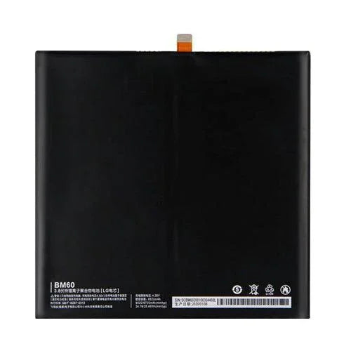Battery for Xiaomi MI Pad 1 BM60 - Indclues