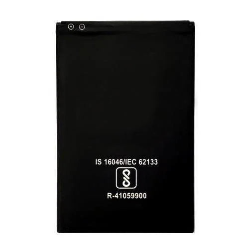Battery for Yuho Y2 BP-55DT - Indclues