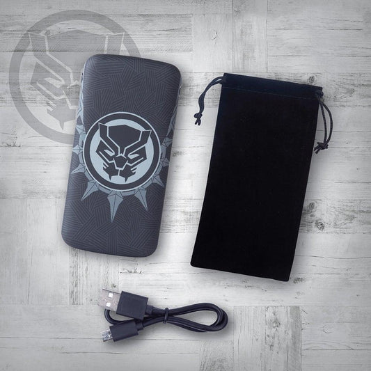 Reconnect 10000mAh Li-Polymer Power Bank DPB102 BP - Indclues