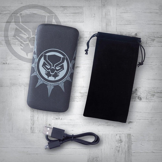 Reconnect 10000mAh Li-Polymer Power Bank DPB102 BP - Indclues