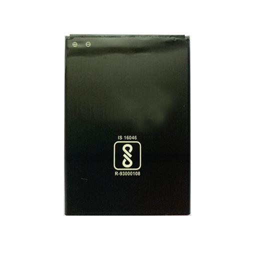 Battery for Intex Aqua T1 Lite BR22023UL - Indclues