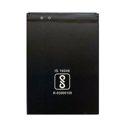 Battery for Intex Aqua Lions 2 BR24510EUL - Indclues