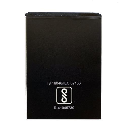 Battery for Intex Aqua Sense 5.1 BR2576BU - Indclues
