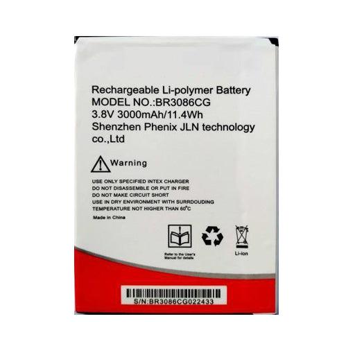 Battery for Intex Aqua Ace Mini BR3086CG - Indclues