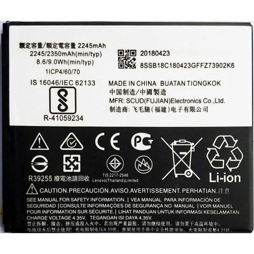 Premium Battery for Motorola Moto C HC40 - Indclues