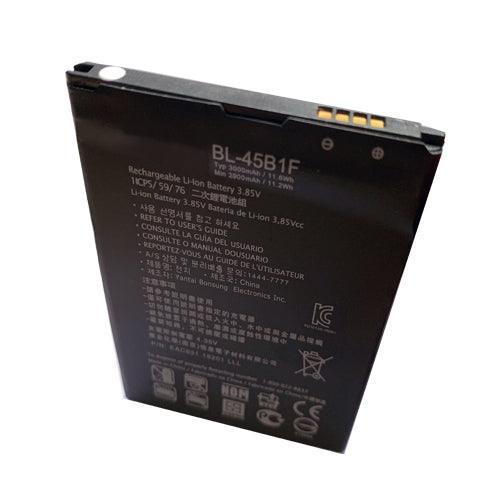 Battery for LG V10 BL-45B1F - Indclues