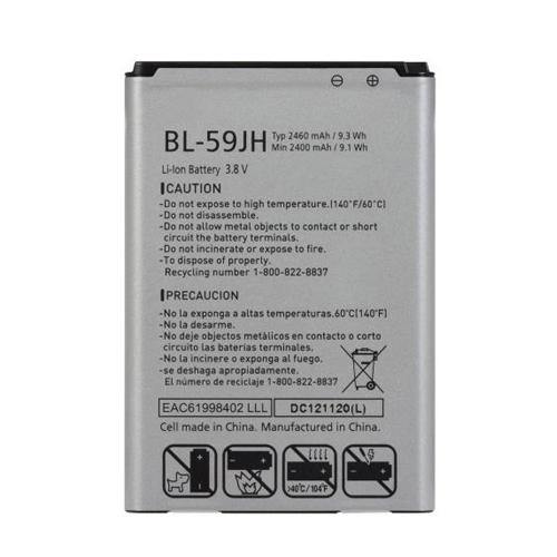 Battery for LG Lucid 2 BL-59JH - Indclues