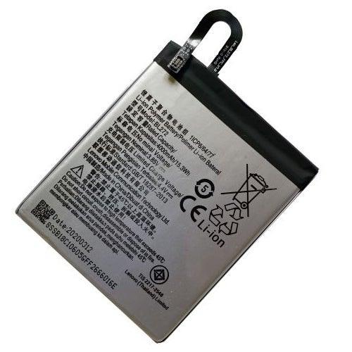 Premium Battery for Lenovo Vibe K6 Power K33A42 BL272 - Indclues