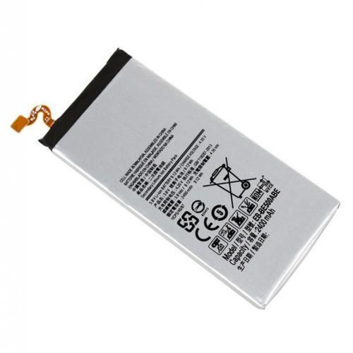 Battery for Samsung Galaxy E5 EB-BE500ABE - Indclues