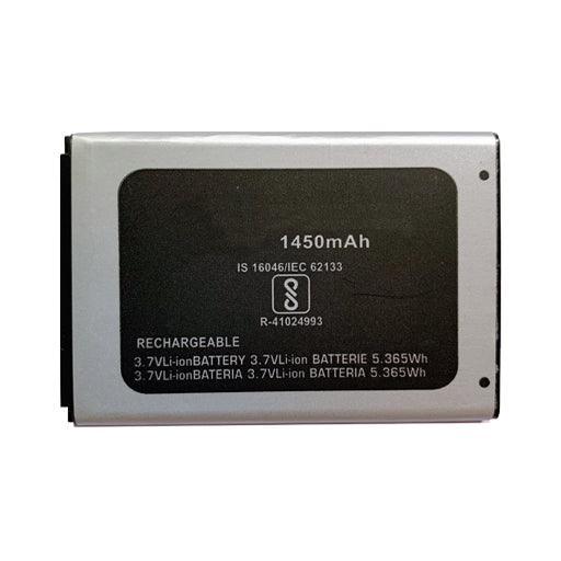 Battery for Micromax X715 - Indclues