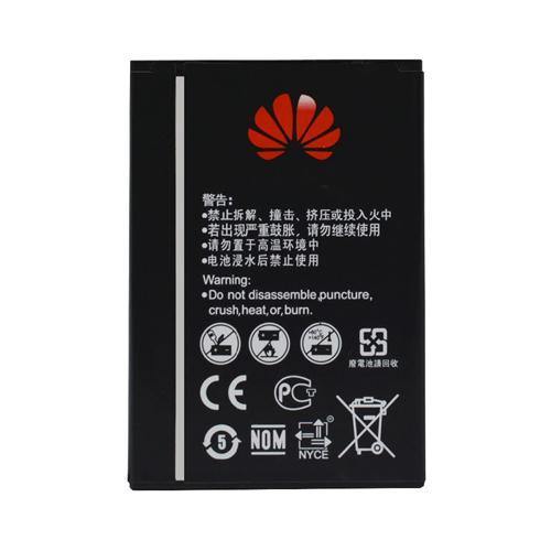 Battery for Airtel 4G Portable WiFi Hotspot Data Card HB434666RBC - Indclues