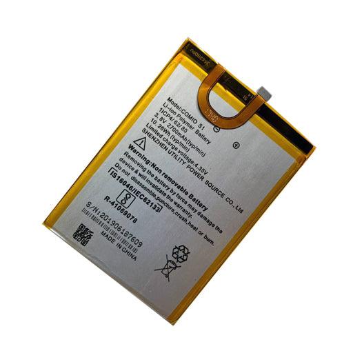 Premium Battery for Comio S1 - Indclues