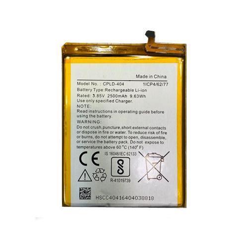 Premium Battery for Coolpad Mega 2.5D CPLD-404 - Indclues