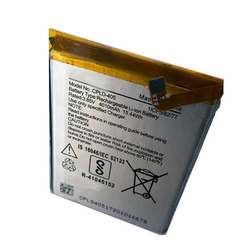 Battery for Coolpad Note 5 CPLD-405 - Indclues