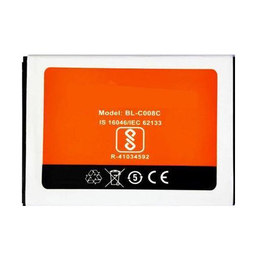 Battery for Gionee CTRL V4S BL-C008C - Indclues