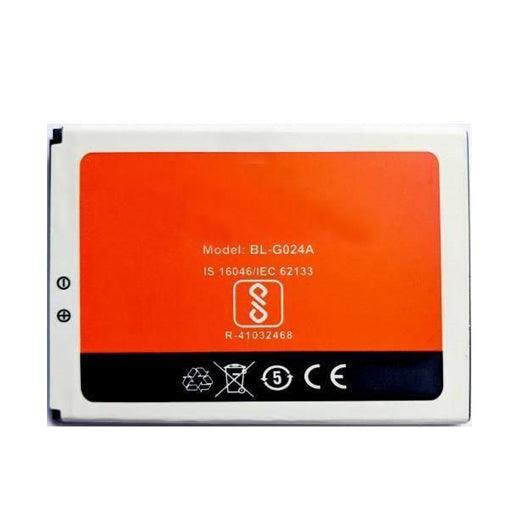 Battery for Gionee F103 Pro BL-G024A - Indclues