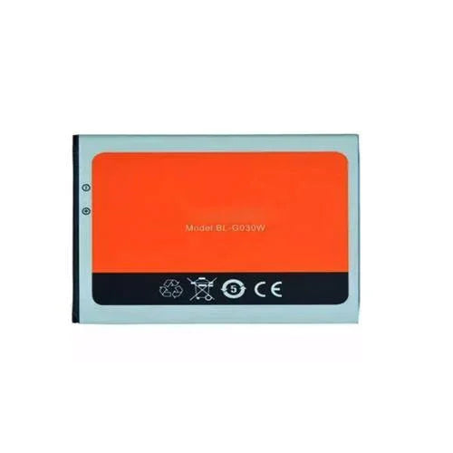 Battery for Gionee X1 Plus BL-G030W - Indclues