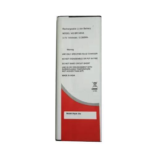 Battery for Intex Aqua Joy BR1483A - Indclues