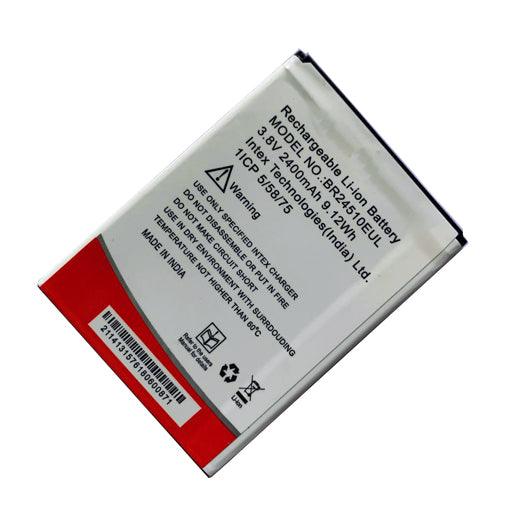 Battery for Intex Aqua Lions 2 BR24510EUL - Indclues